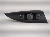 2013-2019 Nissan Sentra Master Power Window Switch Replacement Driver Side Left P/N:25401 3SH1A Fits OEM Used Auto Parts - O