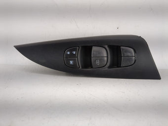 compare product 2013-2019 Nissan Sentra Master Power Window Switch Replacement Driver Side Left P/N:25401 3SH1A Fits OEM Used Auto Parts