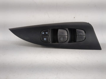 2013-2019 Nissan Sentra Master Power Window Switch Replacement Driver Side Left P/N:25401 3SH1A Fits OEM Used Auto Parts - O