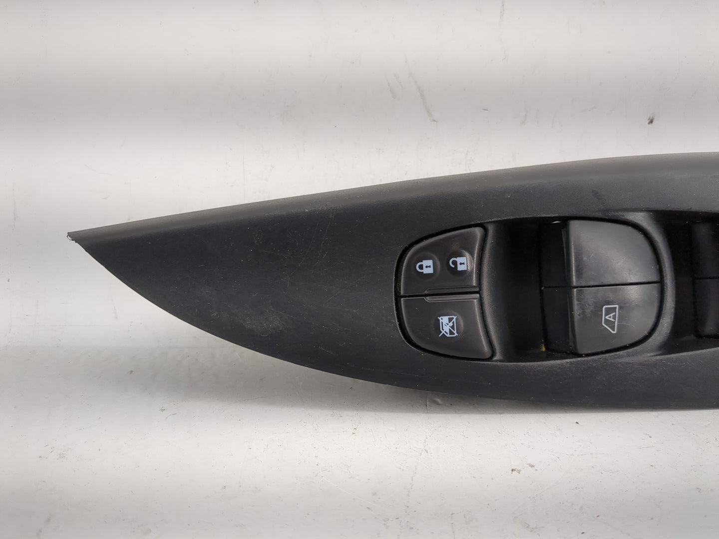 2013-2019 Nissan Sentra Master Power Window Switch Replacement Driver Side Left P/N:25401 3SH1A Fits OEM Used Auto Parts - O