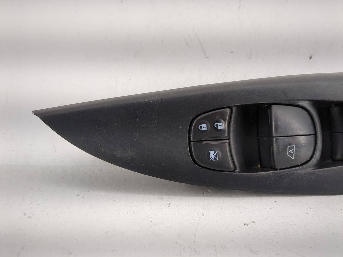 2013-2019 Nissan Sentra Master Power Window Switch Replacement Driver Side Left P/N:25401 3SH1A Fits OEM Used Auto Parts - O