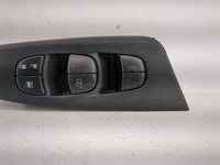 2013-2019 Nissan Sentra Master Power Window Switch Replacement Driver Side Left P/N:25401 3SH1A Fits OEM Used Auto Parts - O