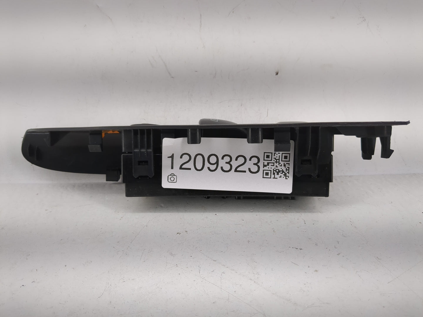 2013-2019 Nissan Sentra Master Power Window Switch Replacement Driver Side Left P/N:25401 3SH1A Fits OEM Used Auto Parts - O