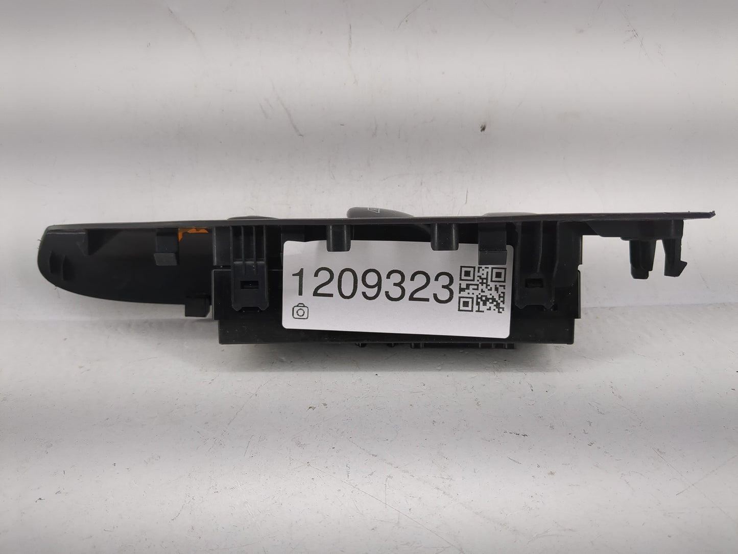 2013-2019 Nissan Sentra Master Power Window Switch Replacement Driver Side Left P/N:25401 3SH1A Fits OEM Used Auto Parts - O