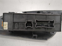 2013-2019 Nissan Sentra Master Power Window Switch Replacement Driver Side Left P/N:25401 3SH1A Fits OEM Used Auto Parts - O