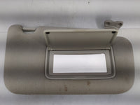 2013-2019 Nissan Sentra Sun Visor Shade Replacement Passenger Right Mirror Fits Fits 2012 2013 2014 2015 2016 2017 2018 2019