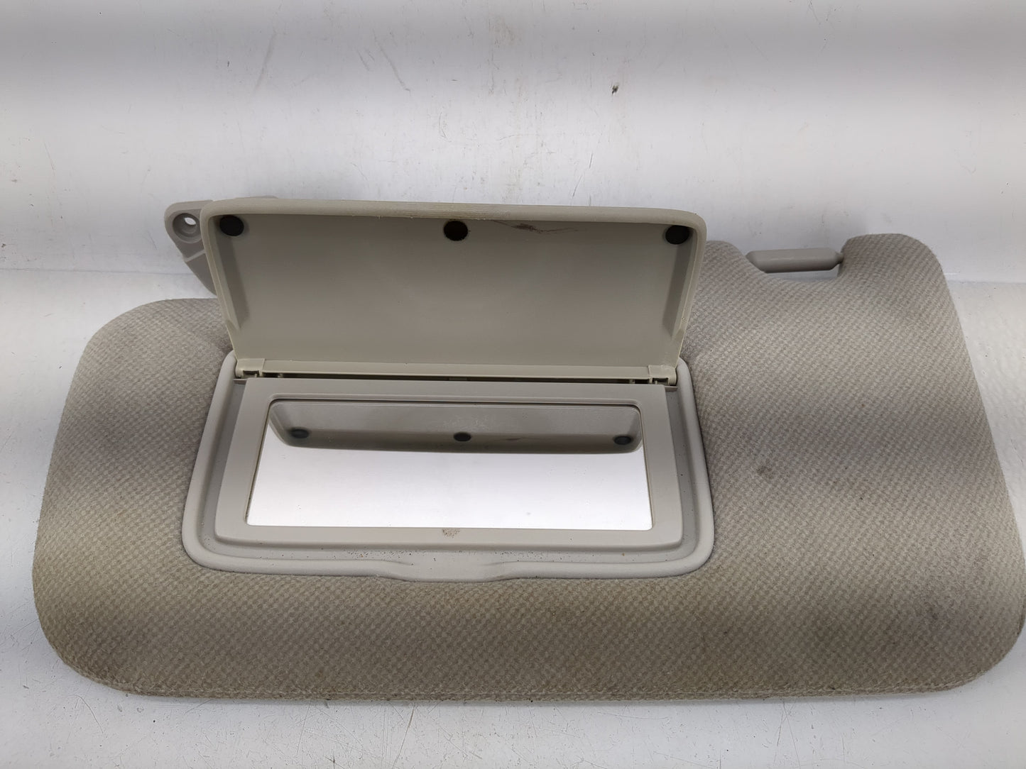 2013-2019 Nissan Sentra Sun Visor Shade Replacement Driver Left Mirror Fits Fits 2012 2013 2014 2015 2016 2017 2018 2019 OEM