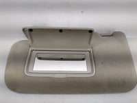 2013-2019 Nissan Sentra Sun Visor Shade Replacement Driver Left Mirror Fits Fits 2012 2013 2014 2015 2016 2017 2018 2019 OEM