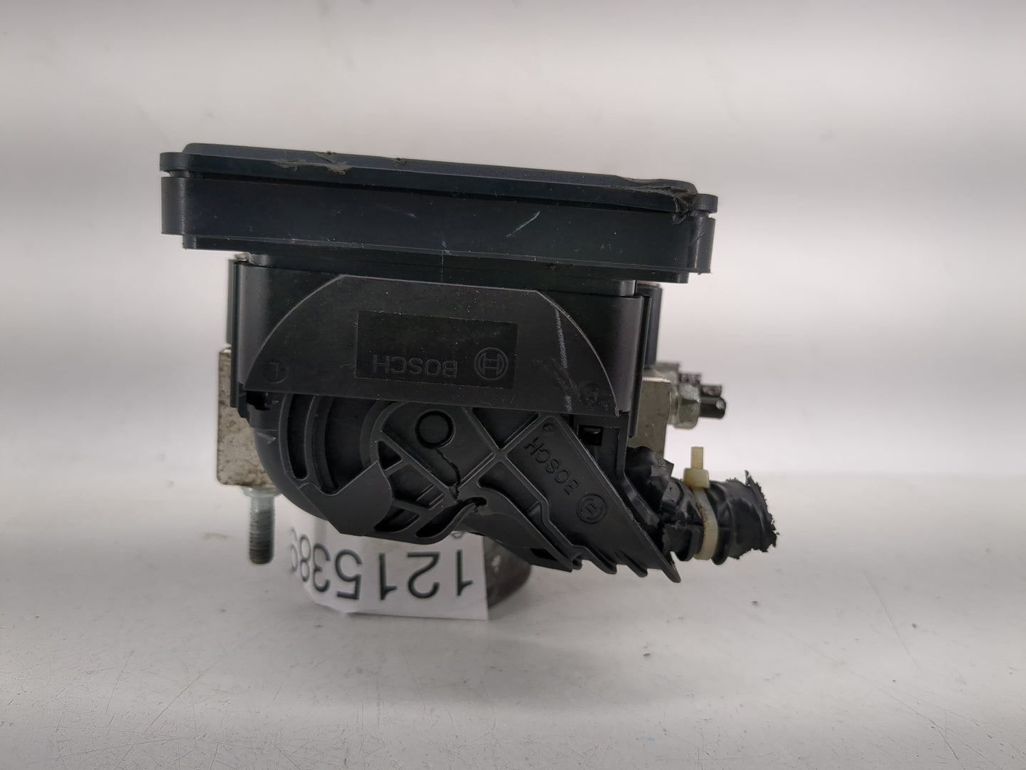 2013-2014 Nissan Sentra ABS Pump Control Module Replacement P/N:47660 3SG0A Fits Fits 2013 2014 OEM Used Auto Parts - Oemuse