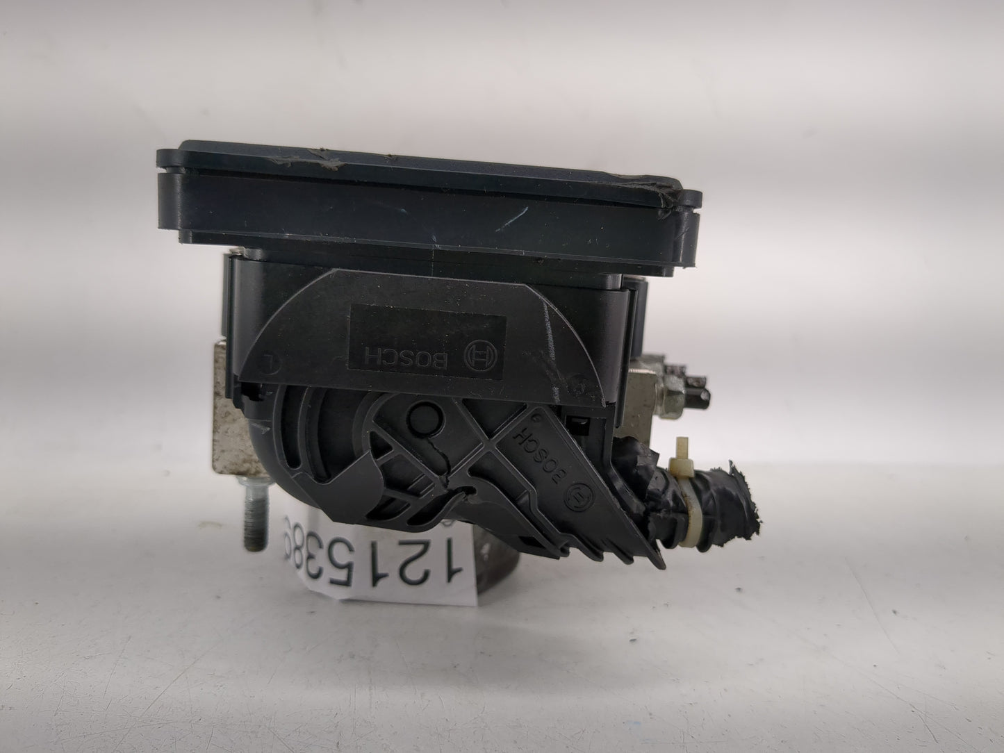 2013-2014 Nissan Sentra ABS Pump Control Module Replacement P/N:47660 3SG0A Fits Fits 2013 2014 OEM Used Auto Parts - Oemuse