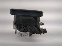2013-2014 Nissan Sentra ABS Pump Control Module Replacement P/N:47660 3SG0A Fits Fits 2013 2014 OEM Used Auto Parts - Oemuse