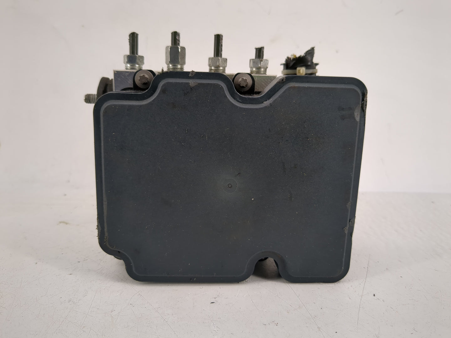 2013-2014 Nissan Sentra ABS Pump Control Module Replacement P/N:47660 3SG0A Fits Fits 2013 2014 OEM Used Auto Parts - Oemuse