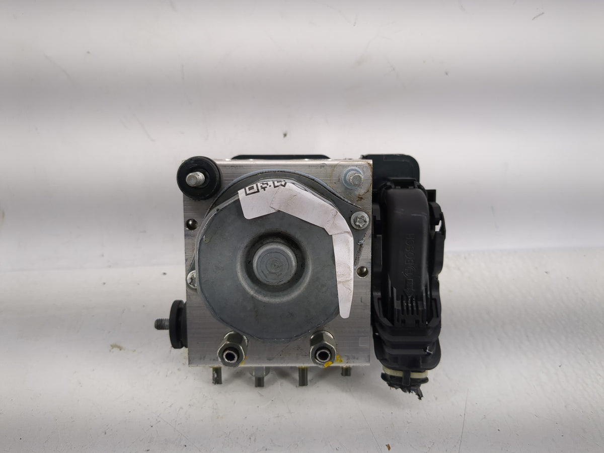 2013-2014 Nissan Sentra Anti-Lock Brake ABS Pump Module Actuator OEM P/N:47660 3SG0A Fits Fits 2013 2014 OEM Used Auto Parts