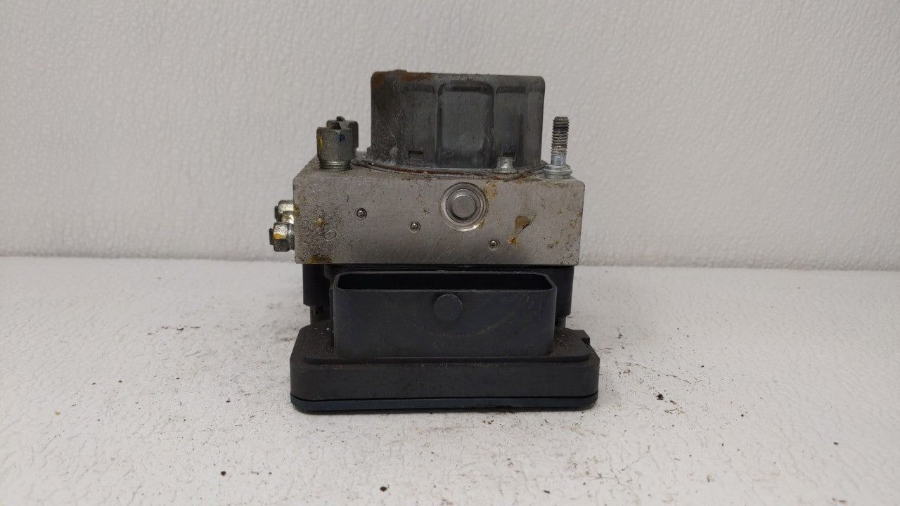 2013-2014 Nissan Sentra ABS Pump Control Module Replacement P/N:47660-3SG0A 476603SG1B, A09323 Fits Fits 2013 2014 OEM Used 