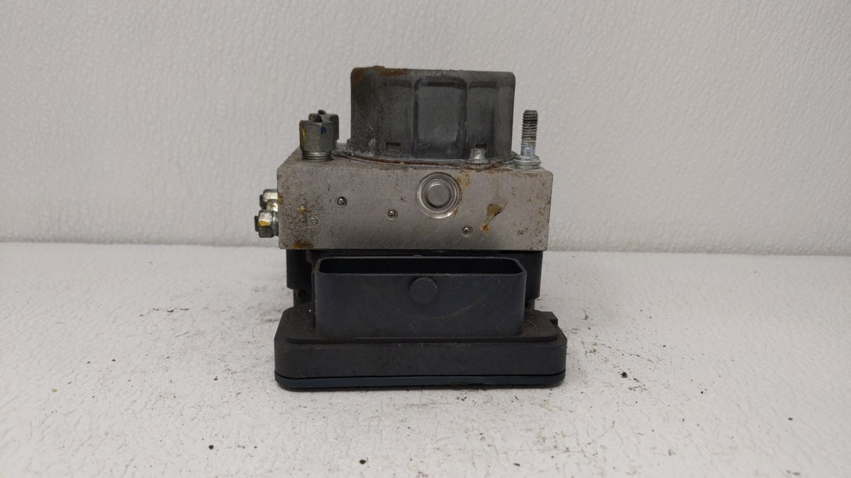2013-2014 Nissan Sentra Anti-Lock Brake ABS Pump Module Actuator OEM P/N:47660-3SG0A 476603SG1B, A09323 Fits Fits 2013 2014 