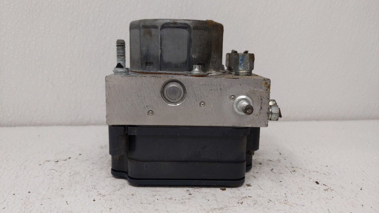 2013-2014 Nissan Sentra ABS Pump Control Module Replacement P/N:47660-3SG0A 476603SG1B, A09323 Fits Fits 2013 2014 OEM Used 