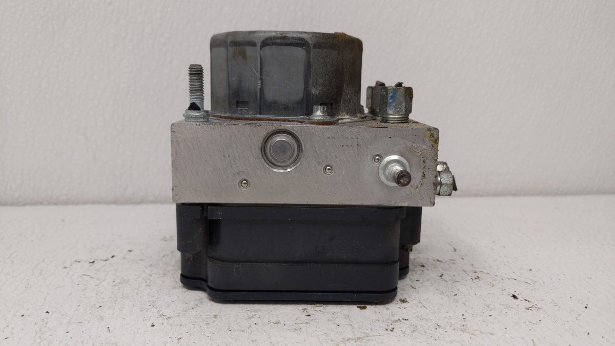 2013-2014 Nissan Sentra Anti-Lock Brake ABS Pump Module Actuator OEM P/N:47660-3SG0A 476603SG1B, A09323 Fits Fits 2013 2014 