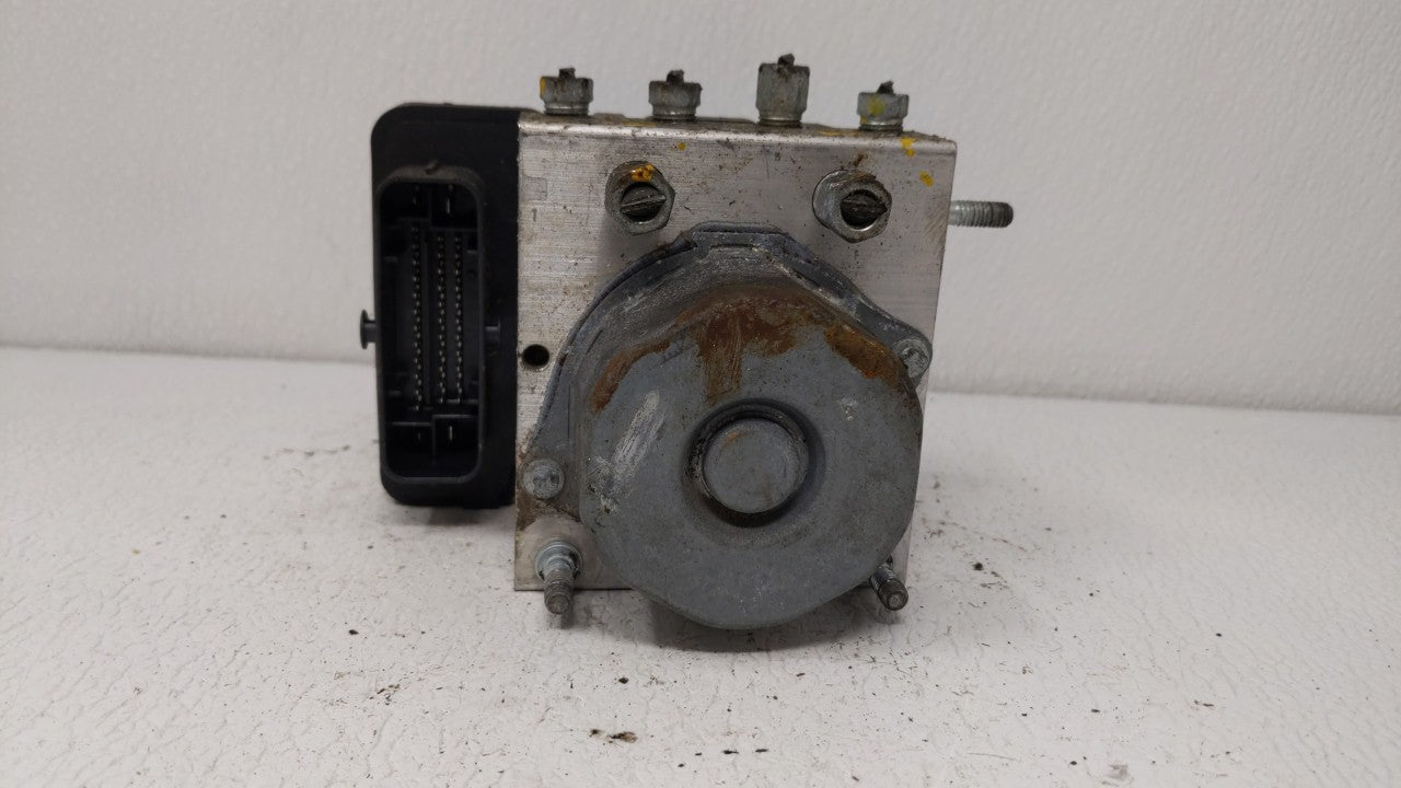 2013-2014 Nissan Sentra ABS Pump Control Module Replacement P/N:47660-3SG0A 476603SG1B, A09323 Fits Fits 2013 2014 OEM Used 
