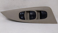2013-2019 Nissan Sentra Master Power Window Switch Replacement Driver Side Left P/N:80961 3SG0A 25401 3SH1A Fits OEM Used Au