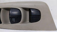 2013-2019 Nissan Sentra Master Power Window Switch Replacement Driver Side Left P/N:80961 3SG0A 25401 3SH1A Fits OEM Used Au