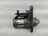 2013-2019 Nissan Sentra Car Starter Motor Solenoid OEM P/N:23300 EN22B Fits Fits 2013 2014 2015 2016 2017 2018 2019 2020 OEM