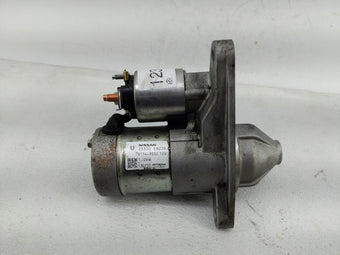 compare product 2013-2019 Nissan Sentra Car Starter Motor Solenoid OEM P/N:23300 EN22B Fits Fits 2013 2014 2015 2016 2017 2018 2019 2020 OEM Used Auto Parts