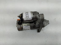 2013-2019 Nissan Sentra Car Starter Motor Solenoid OEM P/N:23300 EN22B Fits Fits 2013 2014 2015 2016 2017 2018 2019 2020 OEM