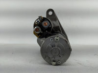 2013-2019 Nissan Sentra Car Starter Motor Solenoid OEM P/N:23300 EN22B Fits Fits 2013 2014 2015 2016 2017 2018 2019 2020 OEM