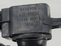 2007-2019 Nissan Sentra Ignition Coil Igniter Pack - Oemusedautoparts1.com