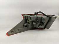 2013-2015 Nissan Sentra Tail Light Assembly Driver Left OEM P/N:315-1979L-AC Fits Fits 2013 2014 2015 OEM Used Auto Parts - 