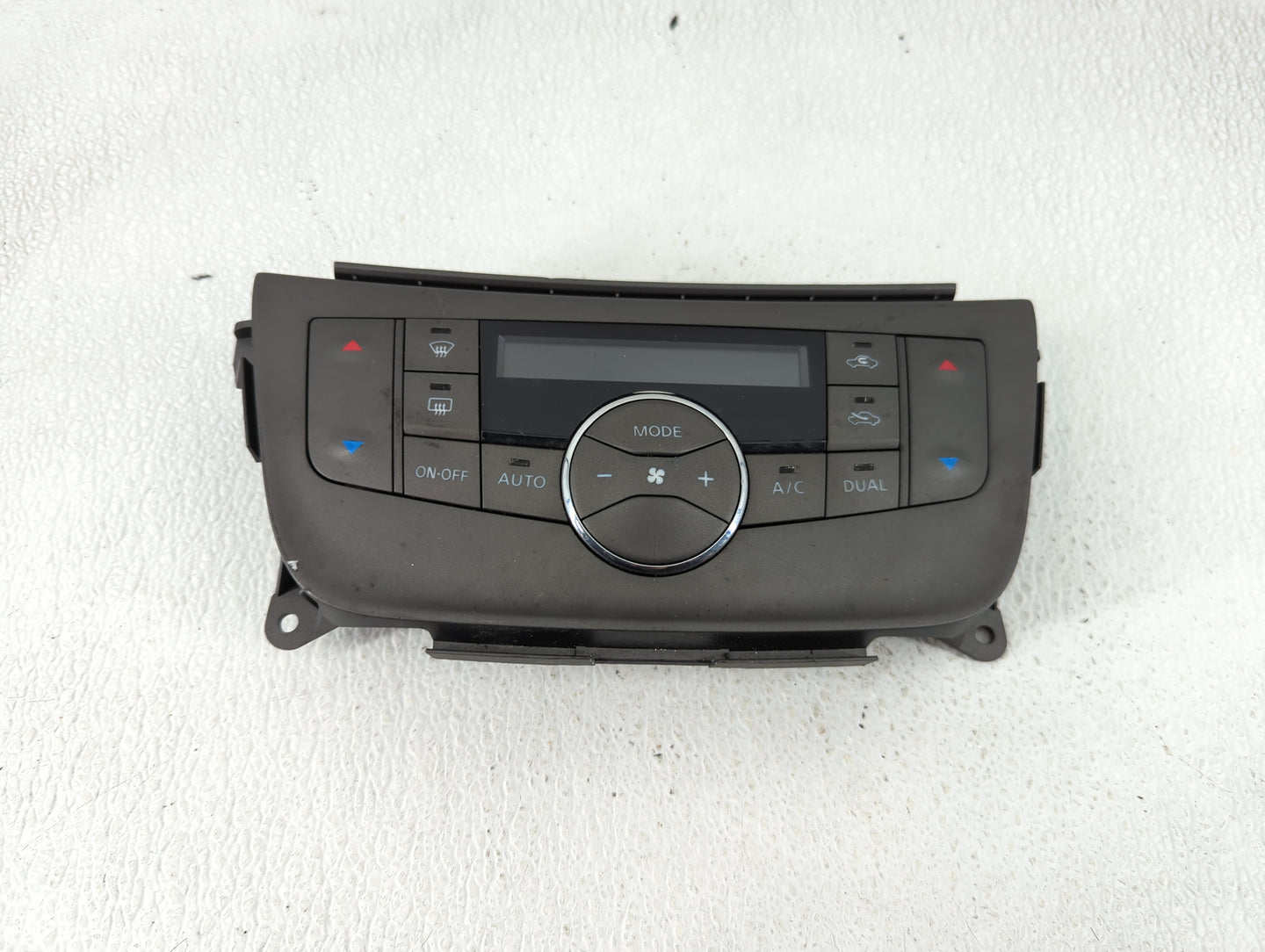 2013-2014 Nissan Sentra Climate Control Module Temperature AC/Heater Replacement P/N:VPAASH-18C612-NG 27500 3SG1A Fits OEM U