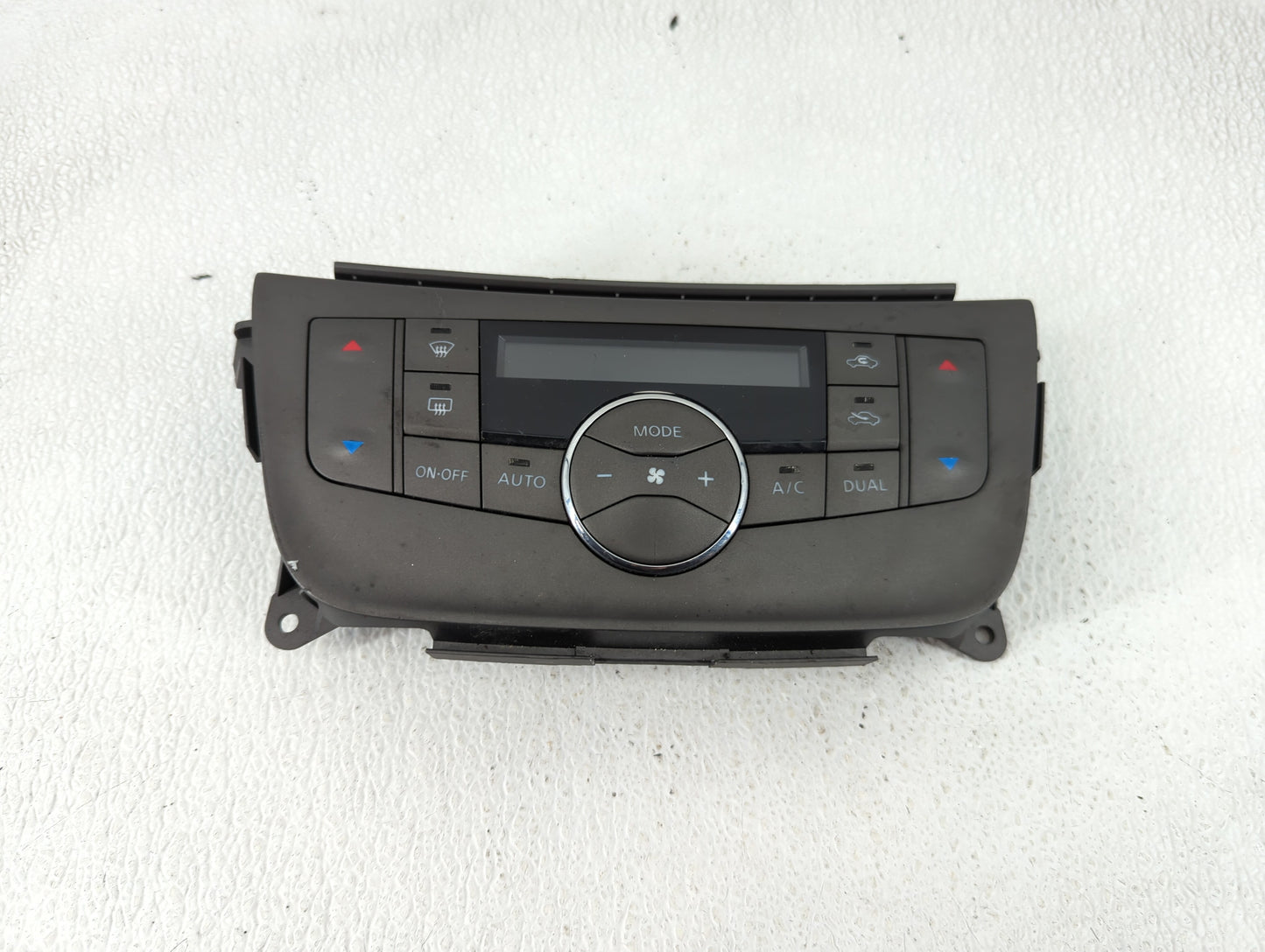 2013-2014 Nissan Sentra Climate Control Module Temperature AC/Heater Replacement P/N:VPAASH-18C612-NG 27500 3SG1A Fits OEM U