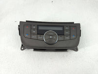 2013-2014 Nissan Sentra Climate Control Module Temperature AC/Heater Replacement P/N:VPAASH-18C612-NG 27500 3SG1A Fits OEM U