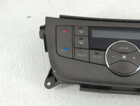 2013-2014 Nissan Sentra Climate Control Module Temperature AC/Heater Replacement P/N:VPAASH-18C612-NG 27500 3SG1A Fits OEM U