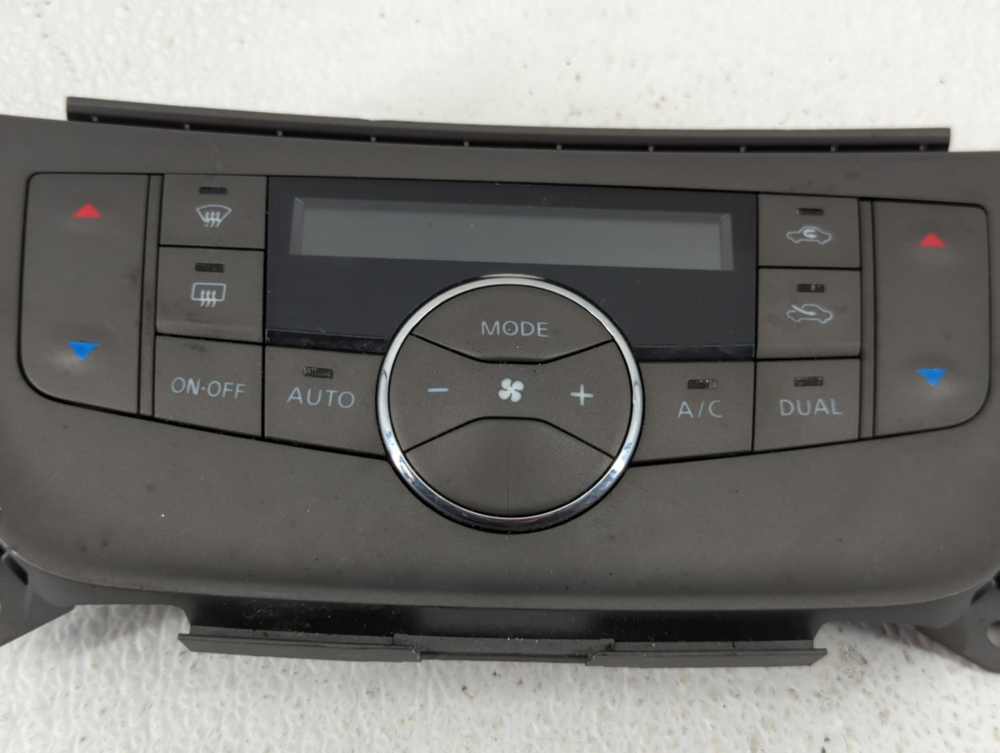 2013-2014 Nissan Sentra Climate Control Module Temperature AC/Heater Replacement P/N:VPAASH-18C612-NG 27500 3SG1A Fits OEM U