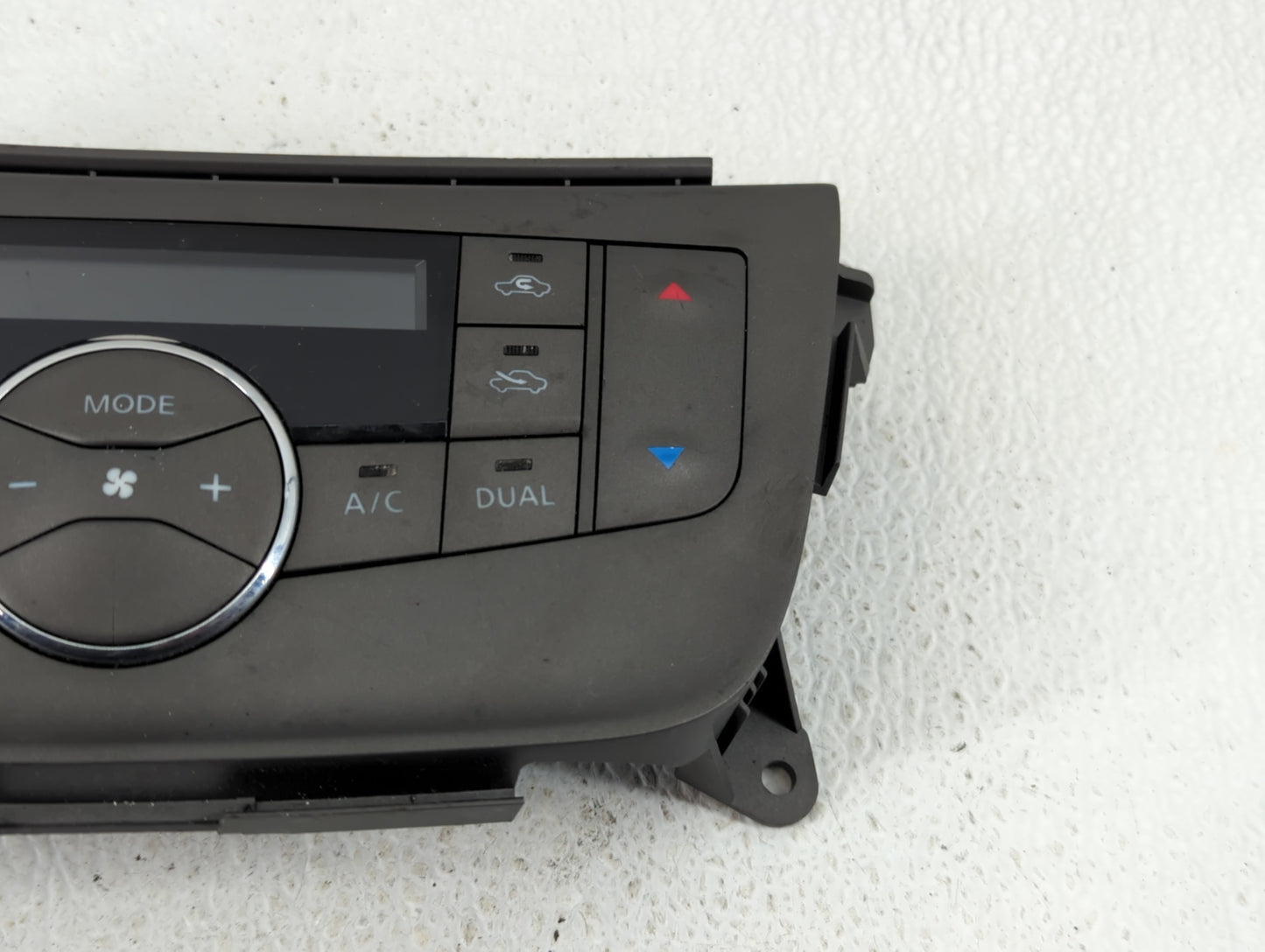 2013-2014 Nissan Sentra Climate Control Module Temperature AC/Heater Replacement P/N:VPAASH-18C612-NG 27500 3SG1A Fits OEM U