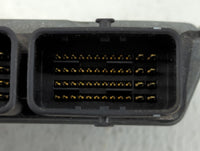 2013-2015 Nissan Sentra PCM Engine Control Computer ECU ECM PCU OEM P/N:NEC003-667 Fits Fits 2013 2014 2015 OEM Used Auto Pa