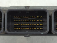 2013-2015 Nissan Sentra PCM Engine Control Computer ECU ECM PCU OEM P/N:NEC003-667 Fits Fits 2013 2014 2015 OEM Used Auto Pa