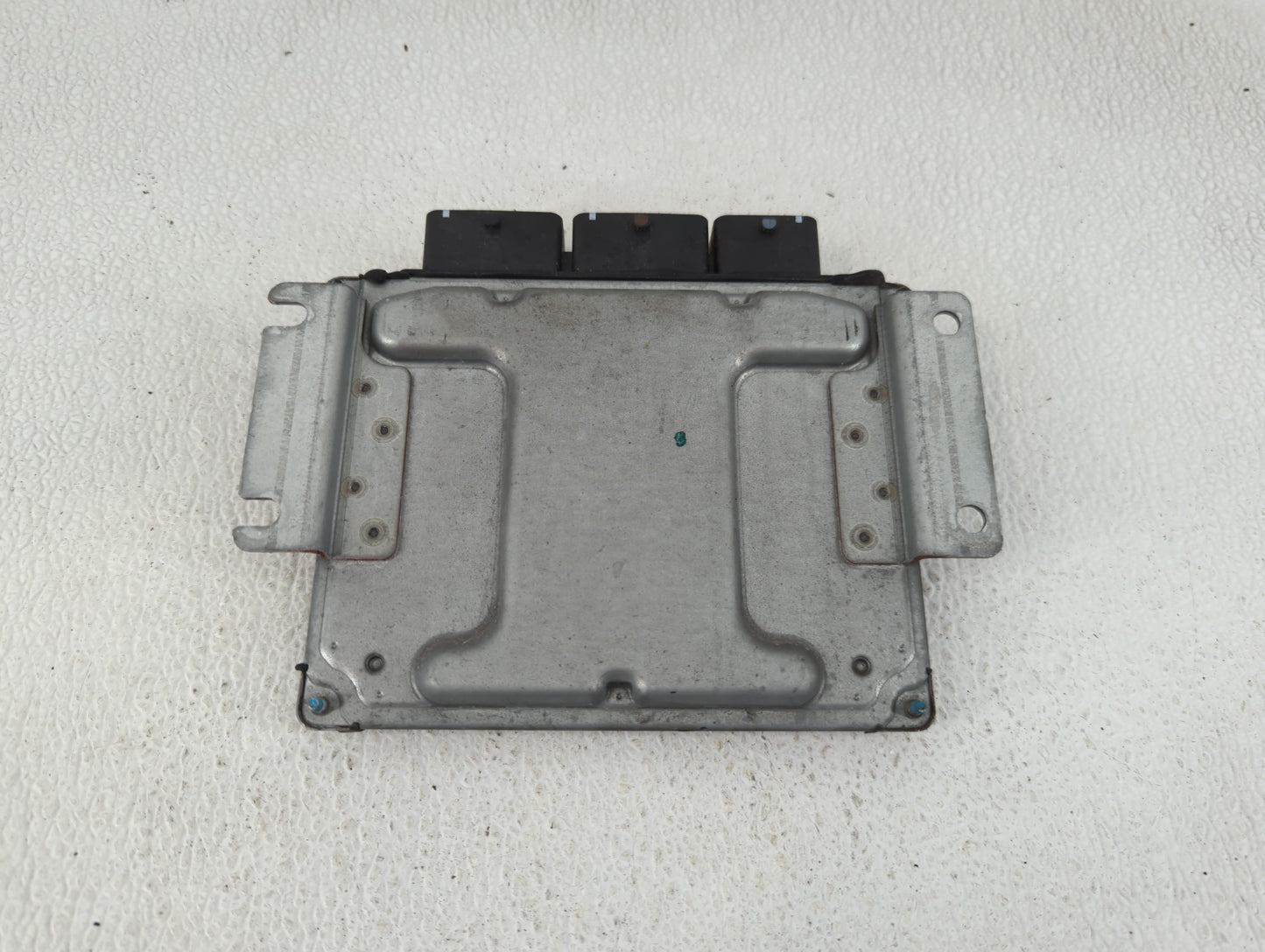 2013-2015 Nissan Sentra PCM Engine Control Computer ECU ECM PCU OEM P/N:NEC003-667 Fits Fits 2013 2014 2015 OEM Used Auto Pa