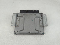 2013-2015 Nissan Sentra PCM Engine Control Computer ECU ECM PCU OEM P/N:NEC003-667 Fits Fits 2013 2014 2015 OEM Used Auto Pa