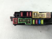 2013-2019 Nissan Sentra Fusebox Fuse Box Panel Relay Module P/N:24382 EW70B 7154-7223-30 Fits OEM Used Auto Parts - Oemuseda