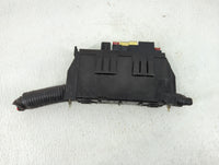 2013-2019 Nissan Sentra Fusebox Fuse Box Panel Relay Module P/N:24382 EW70B 7154-7223-30 Fits OEM Used Auto Parts - Oemuseda