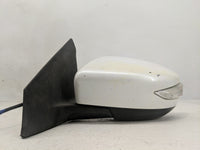 2013-2015 Nissan Sentra Side Mirror Replacement Driver Left View Door Mirror P/N:963023SG0D Fits Fits 2013 2014 2015 OEM Use