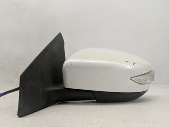 compare product 2013-2015 Nissan Sentra Side Mirror Replacement Driver Left View Door Mirror P/N:963023SG0D Fits Fits 2013 2014 2015 OEM Used Auto Parts