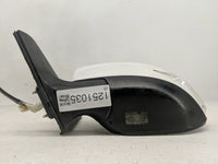 2013-2015 Nissan Sentra Side Mirror Replacement Driver Left View Door Mirror P/N:963023SG0D Fits Fits 2013 2014 2015 OEM Use