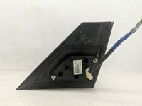 2013-2015 Nissan Sentra Side Mirror Replacement Driver Left View Door Mirror P/N:963023SG0D Fits Fits 2013 2014 2015 OEM Use