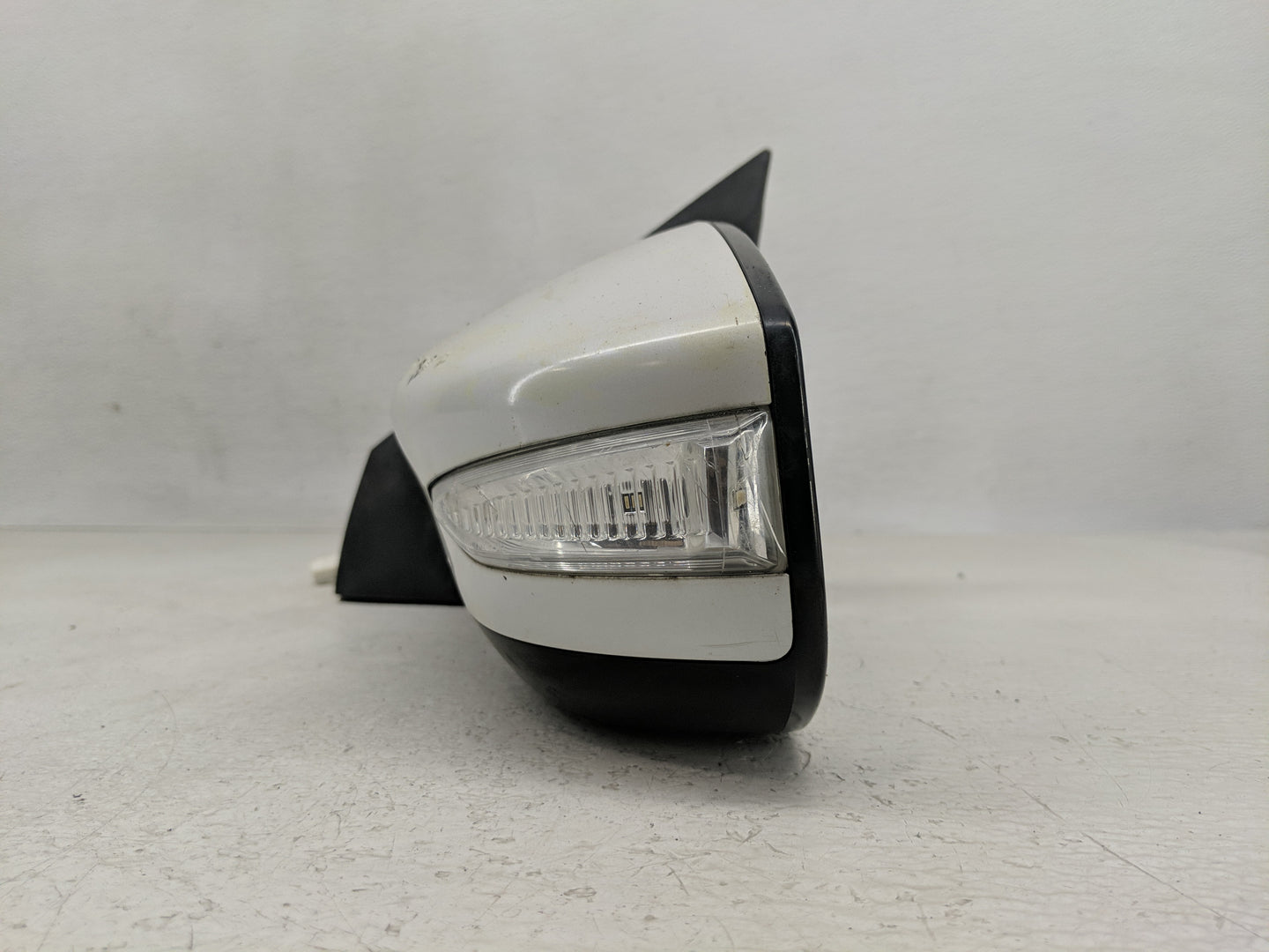 2013-2015 Nissan Sentra Side Mirror Replacement Driver Left View Door Mirror P/N:963023SG0D Fits Fits 2013 2014 2015 OEM Use
