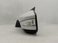 2013-2015 Nissan Sentra Side Mirror Replacement Driver Left View Door Mirror P/N:963023SG0D Fits Fits 2013 2014 2015 OEM Use