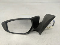 2013-2015 Nissan Sentra Side Mirror Replacement Driver Left View Door Mirror P/N:963023SG0D Fits Fits 2013 2014 2015 OEM Use