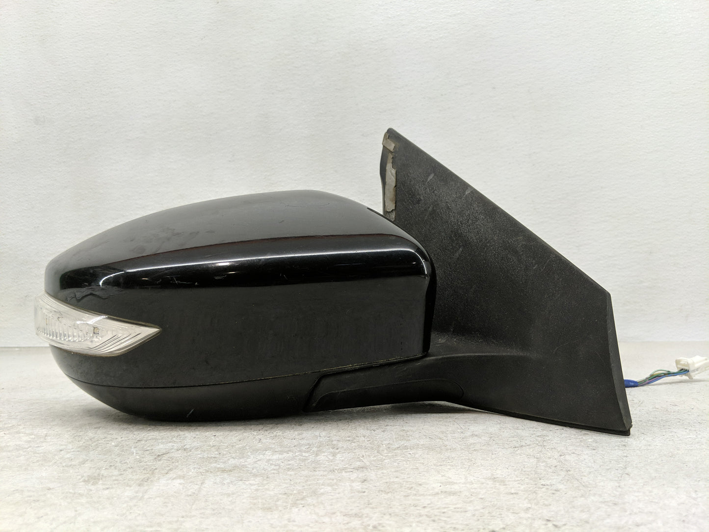 2013-2015 Nissan Sentra Side Mirror Replacement Passenger Right View Door Mirror P/N:963013SG0D Fits Fits 2013 2014 2015 OEM